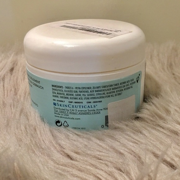 SkinCeuticals Vitamin C Firming Masque - Picture 3 of 3